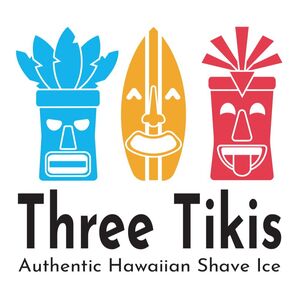 Authentic Hawaiian Shave Ice